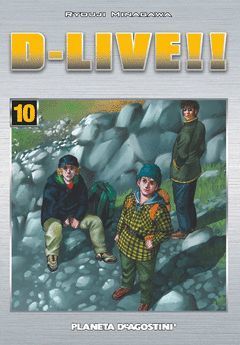 D-LIVE 10