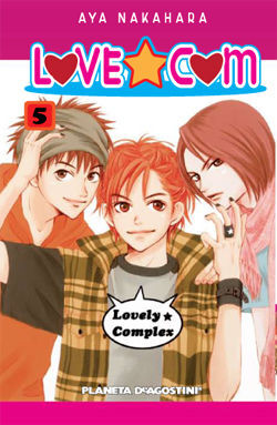 LOVE COM 5