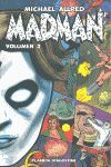 MADMAN 2 (DE 3)