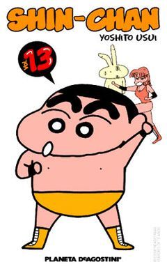 SHIN-CHAN