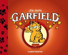 GARFIELF.COMIC