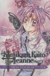 KAMIKAZE KAITO JEAN.04.PLANETA AGOSTINI.COMIC