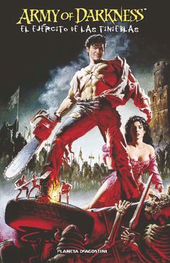 ARMY OF DARKNESS 2