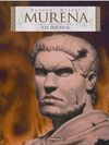 MURENA.07.VIDAS DE LOS FUEGOS.PLANETA.COMICS