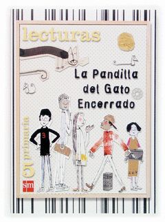 LECTURAS-5.EP.SM-PANDILLA DEL GATO ENCERRADO