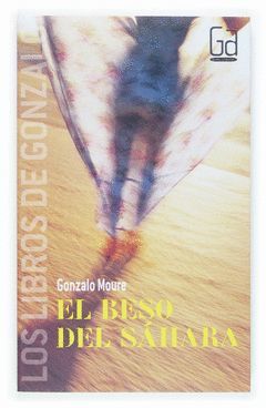 BESO DEL SAHARA,EL.GA-LIBRO DE GONZALO-2-RUST