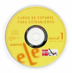 N.ELE INICIAL 1 CD.LIBRO DEL ALUMNO 06