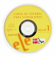 N.ELE INICIAL 1 CD.LIBRO DEL ALUMNO 06