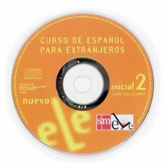 N.ELE INICIAL 2 CD.LIBRO DEL ALUMNO 06