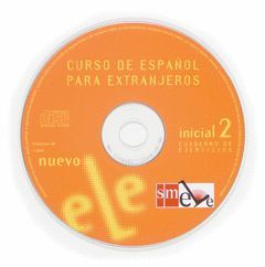 N.ELE INICIAL 2 CD.CUAD.DE EJERCICIOS 06