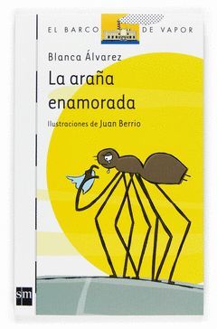 ARAÑA ENAMORADA,A.BVB-114