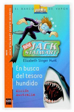EN BUSCA DEL TESORO HUNDIDO.BVN-JACK STALWART-3