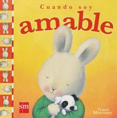 CUANDO SOY AMABLE.SM-INF-CARTONE