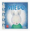 CUANDO TENGO MIEDO.SM.-INF-CARTONE