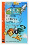 SECRETO DEL TEMPLO SAGRADO,EL-SM.BARCO VAPOR.INF