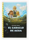 CABALLO DE AGUA,EL.SM-LIBROS DEL VERANO-BOLSA PLASTICO