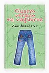 CUARTO VERANO EN VAQUEROS.SM-INF-DURA