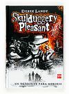 SKULDUGGERY PLEASANT,DETECTIVE ESQUELETO-1.DETECTIVE PARA MORIRSE,UN.SM-JUV-DURA