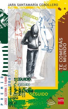 TE COMERAS EL MUNDO.SM-2-INF-RUST