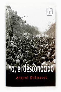 YO EL DESCONOCIDO.GA-269