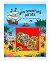 AVENTURA PIRATA,UNA.MLM.SM