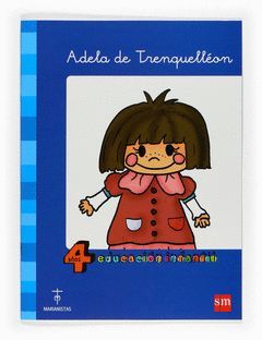 ADELA DE TRENQUELLÓN