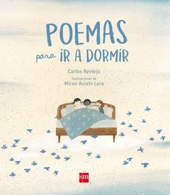 POEMAS PARA IR A DORMIR