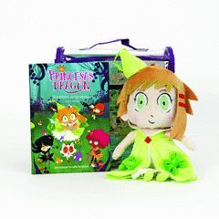 PRINCESAS DRAGÓN.000.PACK PRINCESAS DRAGON NUNA