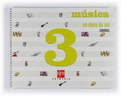 3º EP MÚSICA EN CLAVE DE SOL CANARIAS-08