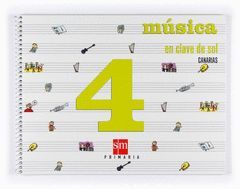4º EP MÚSICA EN CLAVE DE SOL CANARIAS-08