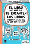 LIBRO QUE HARA QUE TE ENCANTEN LOS LIBROS, EL.SM-JUV-RUST