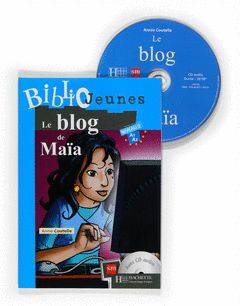 LE BLOG DE MAIA, ESO, NIVEAU 2
