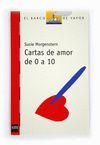 CARTAS DE AMOR DE 0 A 10.BVR-195.SM
