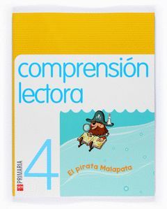 (08).CUAD.COMPRESION LECTORA 4O.PRIM