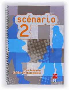 SCENARIO, 2 BACHILLERATO