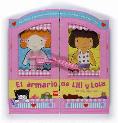 ARMARIO DE LILI Y LOLA,EL.SM-INF-G-CARTON