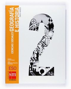 GEOGRAFÍA E HISTORIA, 2 ESO (PAÍS VASCO)