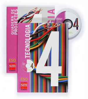 TECNOLOGIES 4º ESO