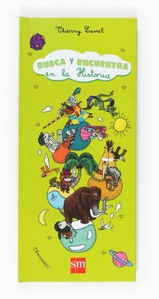 BUSCA Y ENCUENTRA EN LA HISTORIA.SM-INF-CARTONE