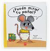 PUEDO MIRAR TU PAÑAL?.SM-INF-G-CARTONE