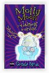 MOLLY MOON Y LOS LADRONES DE CEREBROS.SM-INF-.DURA