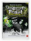 SKULDUGGERY PLEASANT,DETECTIVE ESQUELETO-2.JUGANDO CON FUEGO