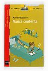 NUNCA CONTENTA.BVDA-1