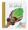 ÁRBOL,EL.MUNDO MARAVILLOSO-6.SM-INF