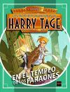 HARRY TAGE-02 EN EL TEMPLO DE LOS FARAONES.SM-JUV-RUST
