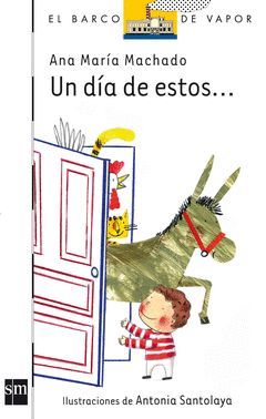 UN DIA DE ESTOS....VVB-122