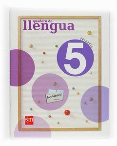 QUAD.LLENGUA-5/2.SM.ED09