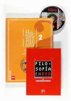 HISTORIA DE LA FILOSOFIA-2BATX.SM.VALENCIANO.ED09