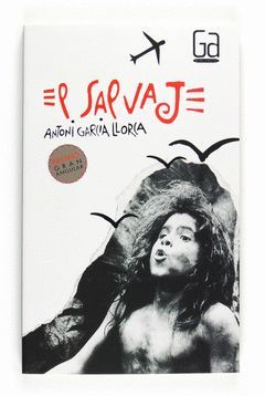 GA.280 EL SALVAJE
