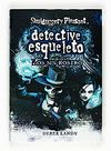 SKULDUGGERY PLEASANT,DETECTIVE ESQUELETO-3.LOS SIN ROSTRO.SM-JUV-DURA